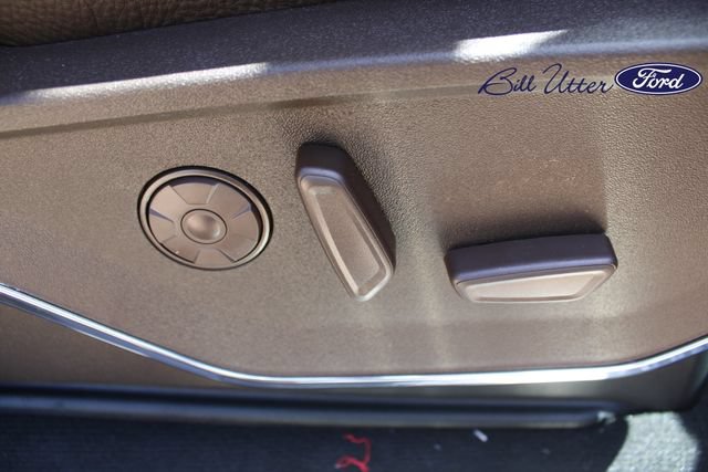 New 2026 Ford F250 King Ranch w/ Chrome Package AWD/4WD image 8