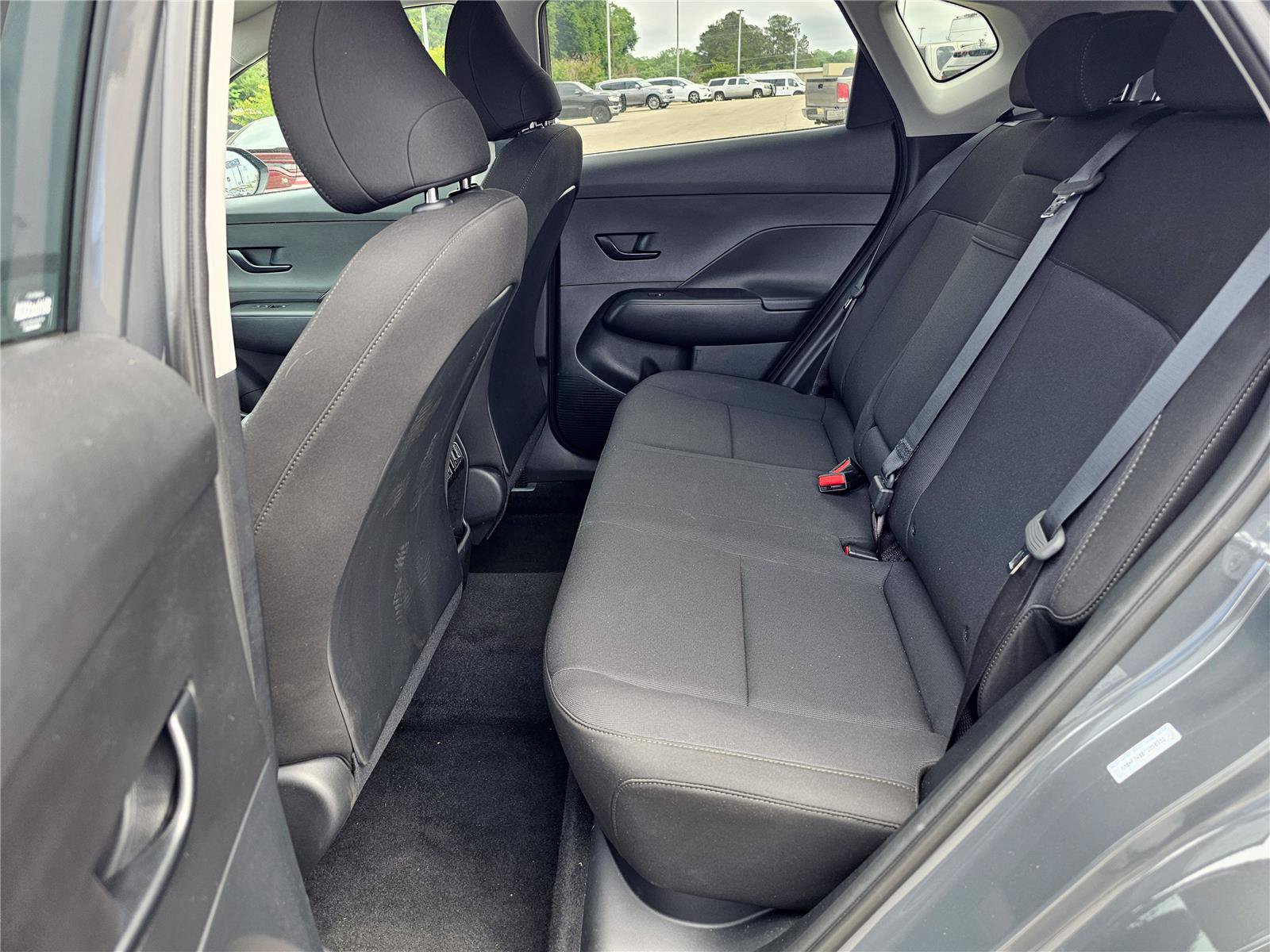 Used 2026 Hyundai Kona SEL Sport FWD image 31