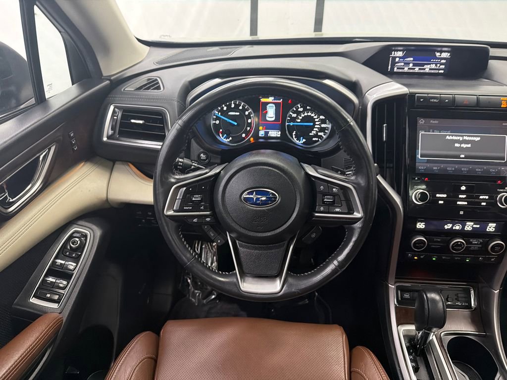 Used 2020 Subaru Ascent Touring w/ Popular Package #2A image 26