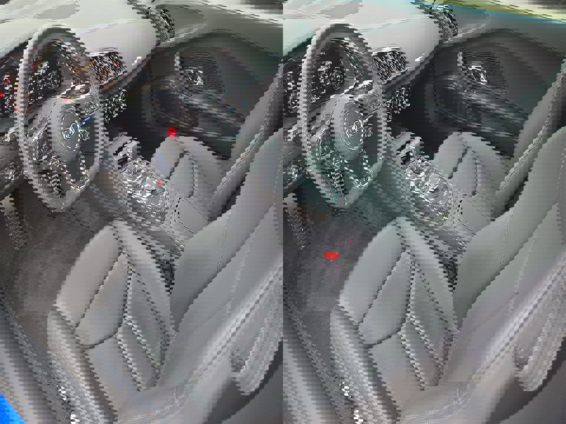 Certified 2023 Audi R8 V10 performance w/ Premium Package image 14