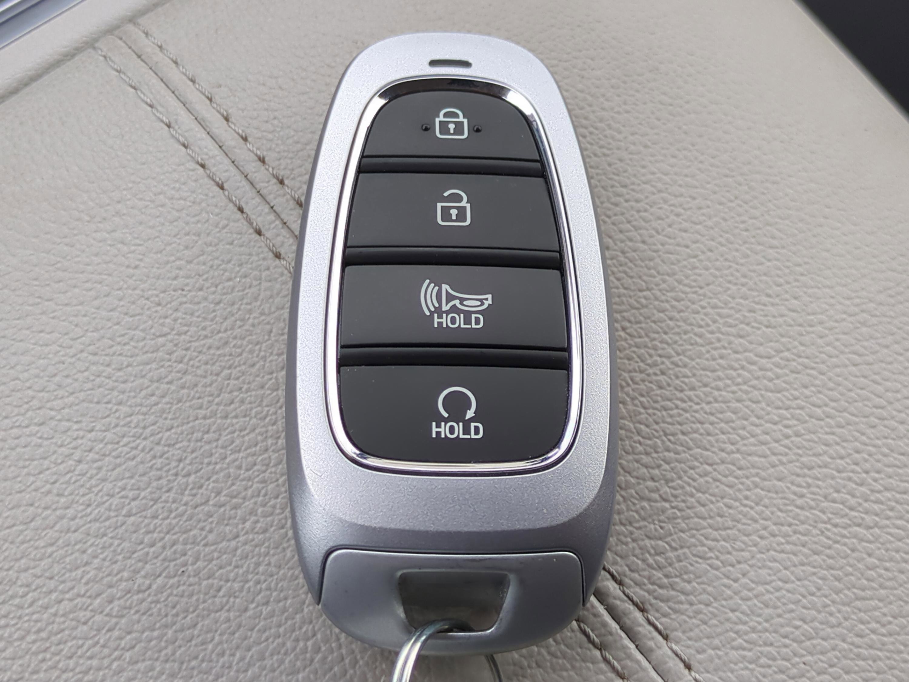 Certified 2022 Hyundai Tucson SEL image 23