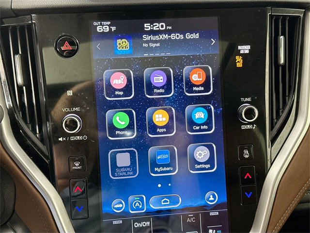 Used 2022 Subaru Outback Touring XT image 13