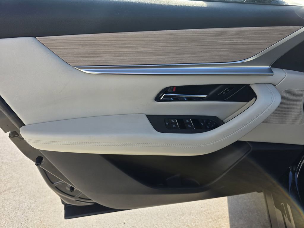 New 2026 MAZDA CX-90 Plug-In Hybrid w/ Premium Plus image 13