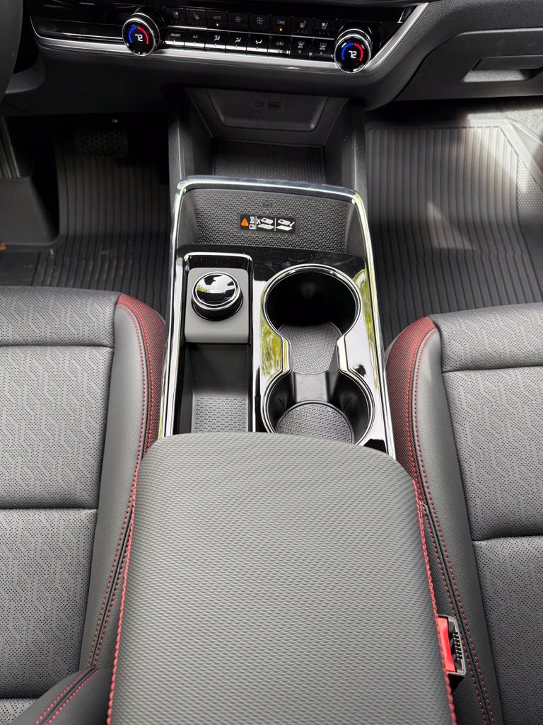 New 2027 Chevrolet Equinox RS w/ Convenience Package III AWD/4WD image 21