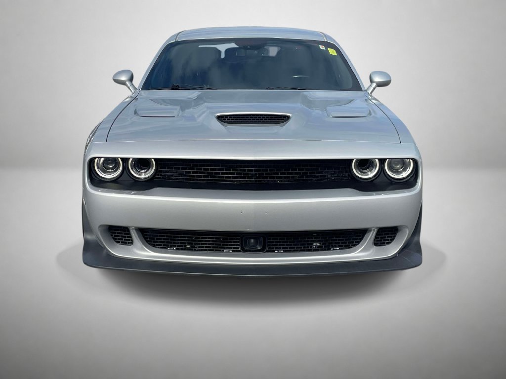 Used 2020 Dodge Challenger R/T Scat Pack RWD image 8