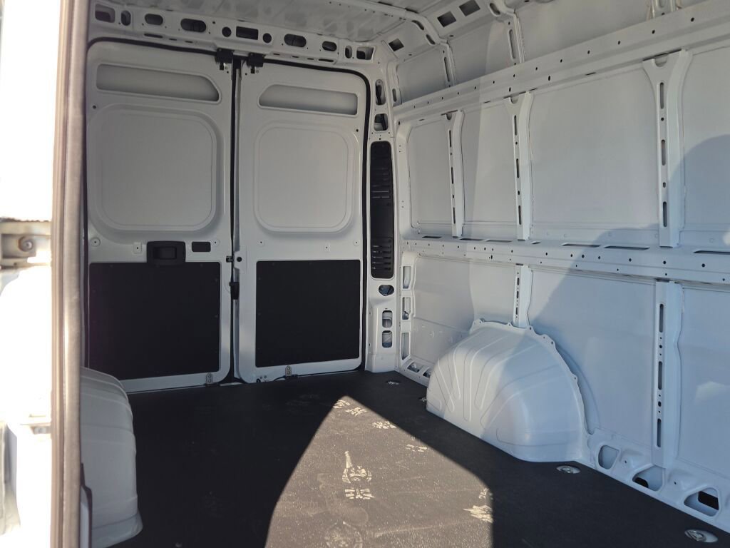 New 2026 RAM ProMaster 3500 w/ Safety Group image 10
