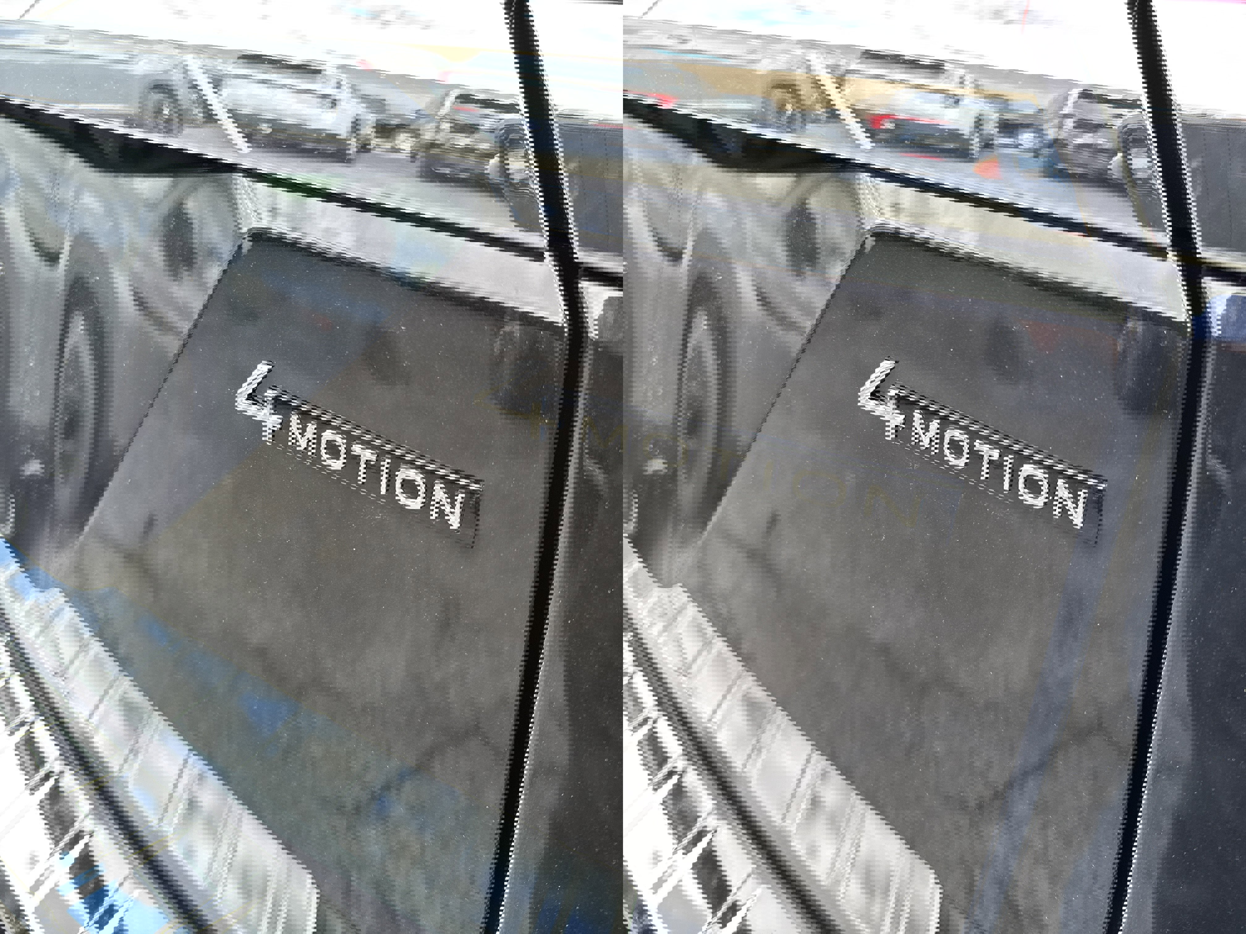 New 2026 Volkswagen Atlas SE image 7