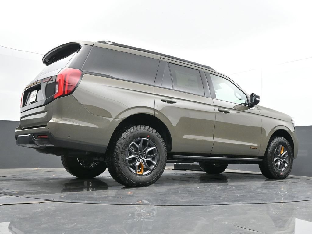 New 2025 Ford Expedition Tremor image 39
