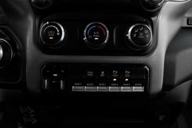 Used 2024 RAM 2500 Big Horn w/ Protection Group AWD/4WD image 6