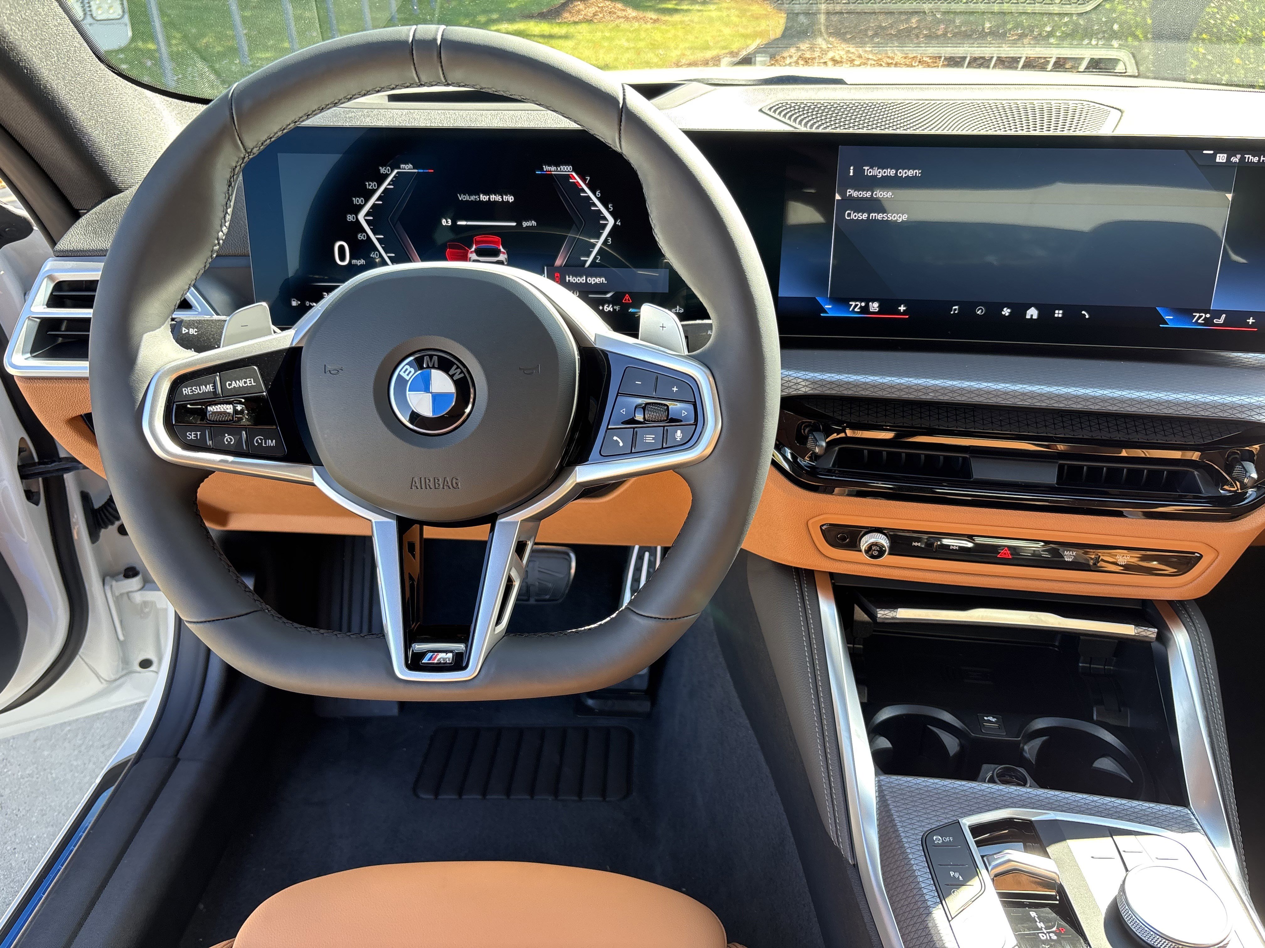 Used 2026 BMW 430i Coupe w/ M Sport Package image 19