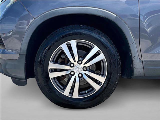 Used 2017 Honda Pilot EX-L image 10