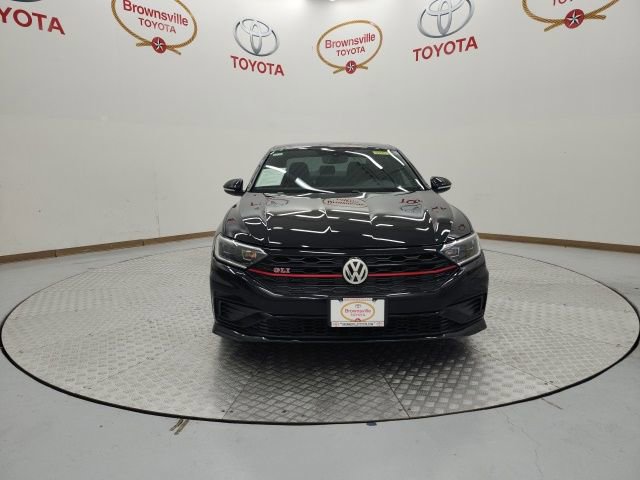 Used 2020 Volkswagen Jetta GLI image 4