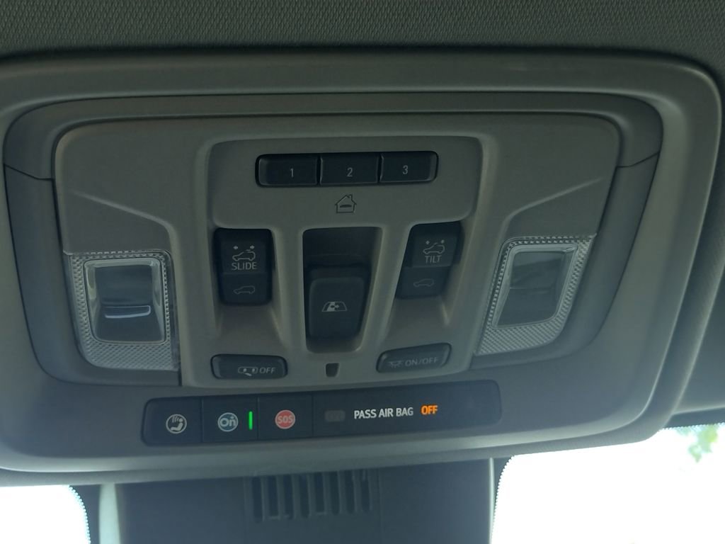 New 2026 GMC Sierra 1500 Denali image 33