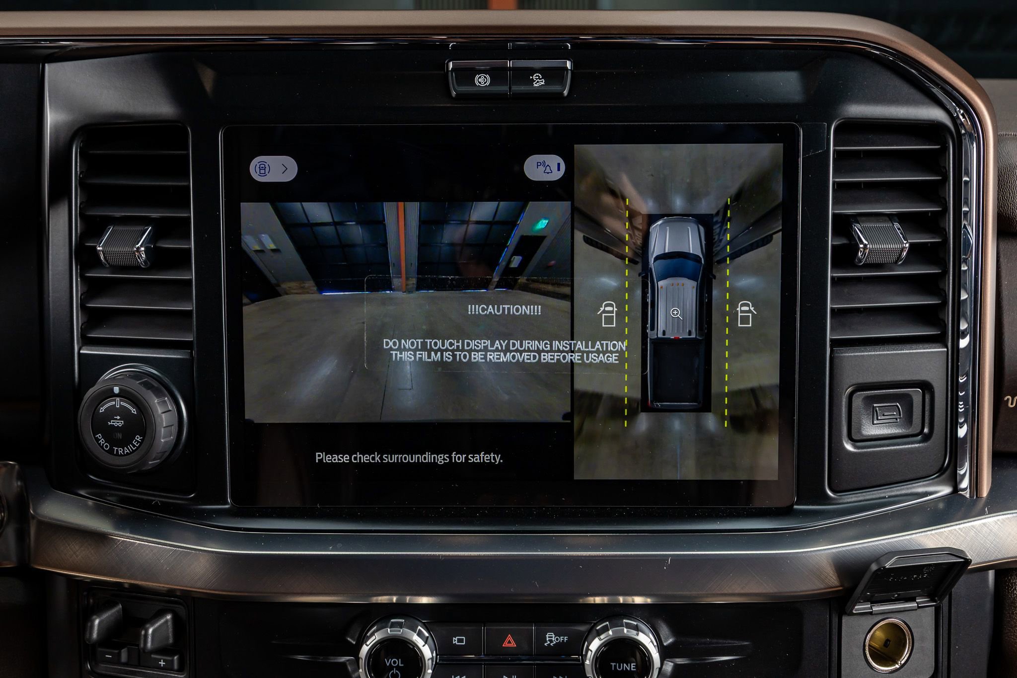 Used 2026 Ford F450 King Ranch w/ Chrome Package image 25