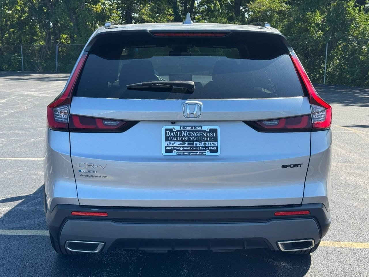 Used 2023 Honda CR-V Sport image 7