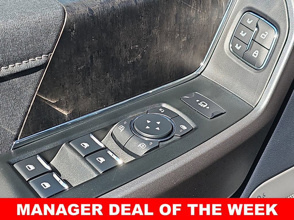 New 2026 Ford F350 Lariat w/ FX4 Off-Road Package image 29