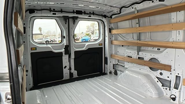 Used 2024 Ford Transit 250 Low Roof w/ Exterior Upgrade Package image 20