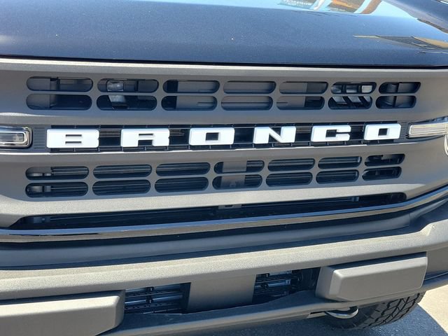New 2026 Ford Bronco Big Bend AWD/4WD image 11