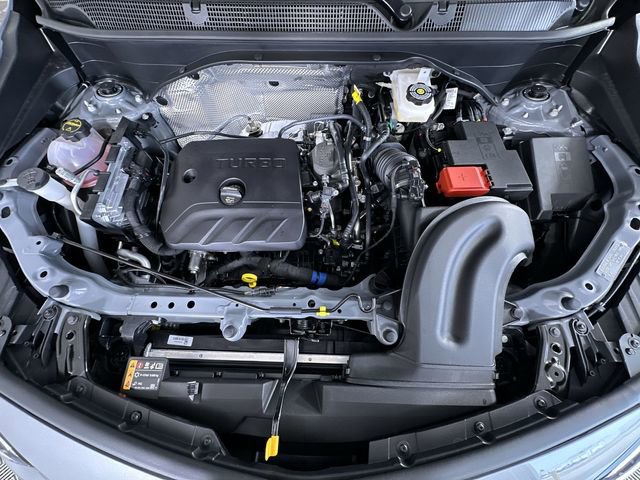 New 2026 Buick Encore GX Sport Touring w/ Advanced Technology Package FWD image 54