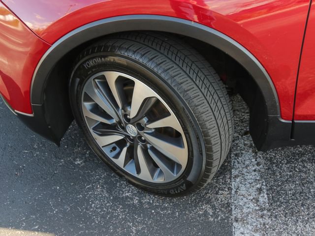 Used 2017 Buick Encore Essence image 30