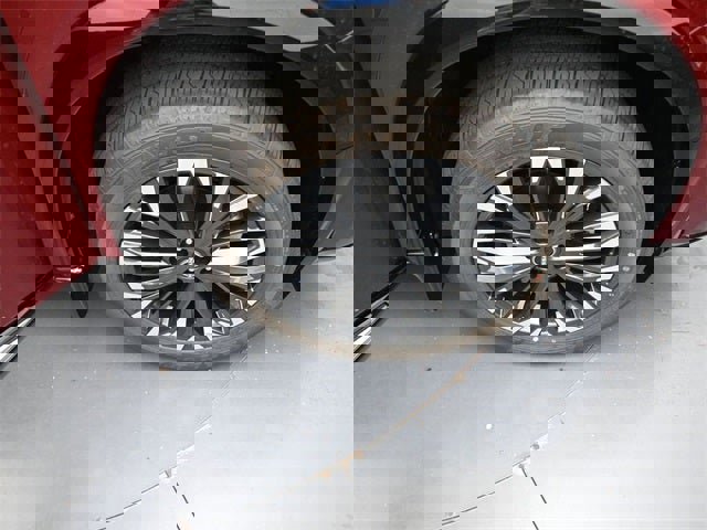 New 2026 Nissan Rogue Platinum image 42