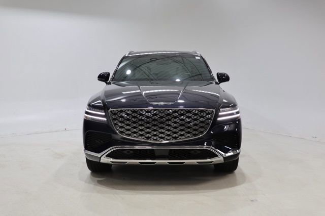 Used 2025 Genesis GV80 3.5T Prestige image 2