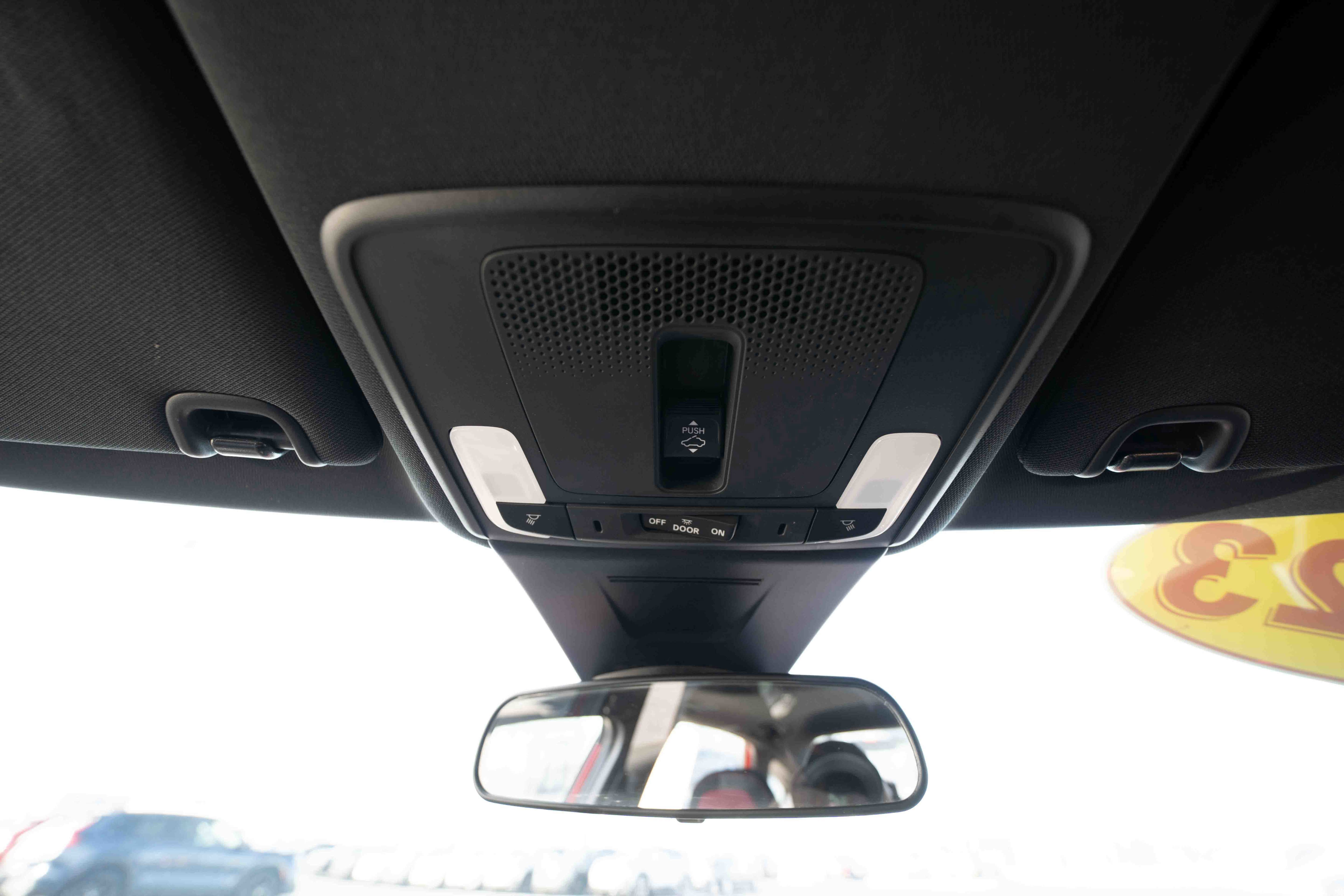 Certified 2023 Honda Civic Si image 18