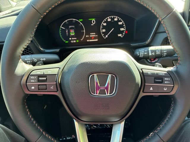 New 2026 Honda CR-V Sport image 13