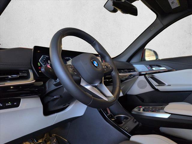 New 2026 BMW X1 xDrive28i w/ Convenience Package image 3