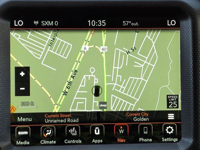Used 2023 Jeep Wrangler Unlimited Rubicon 4xe AWD/4WD image 13