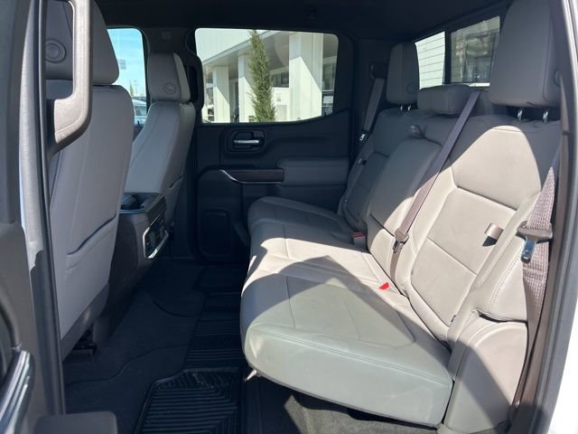 Used 2020 GMC Sierra 1500 SLT image 24