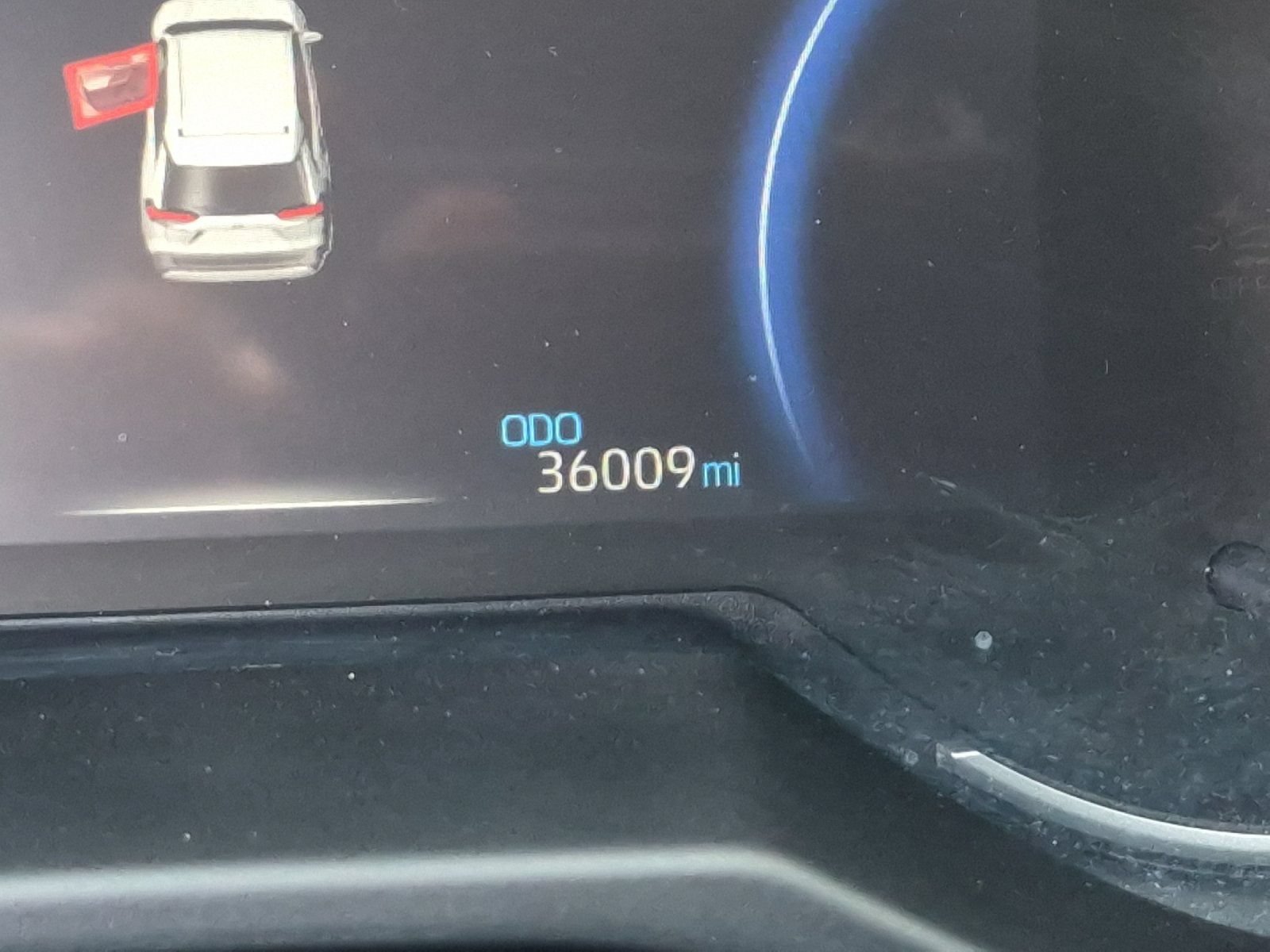 Certified 2025 Toyota RAV4 XLE AWD/4WD image 25