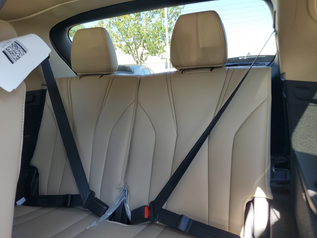 New 2026 Acura MDX w/ Technology Package FWD image 13