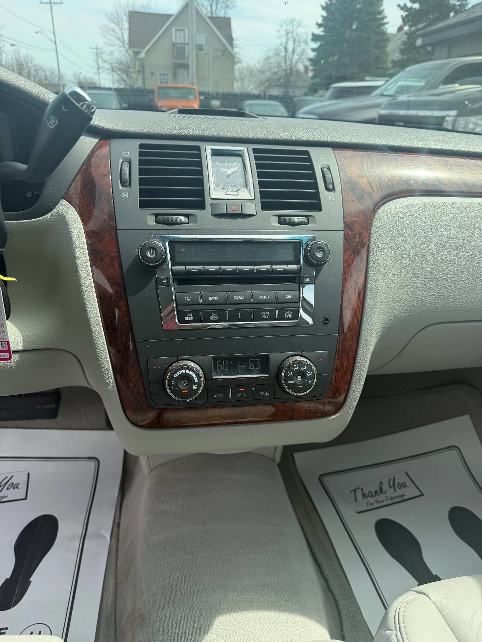 Used 2006 Cadillac DTS FWD image 22