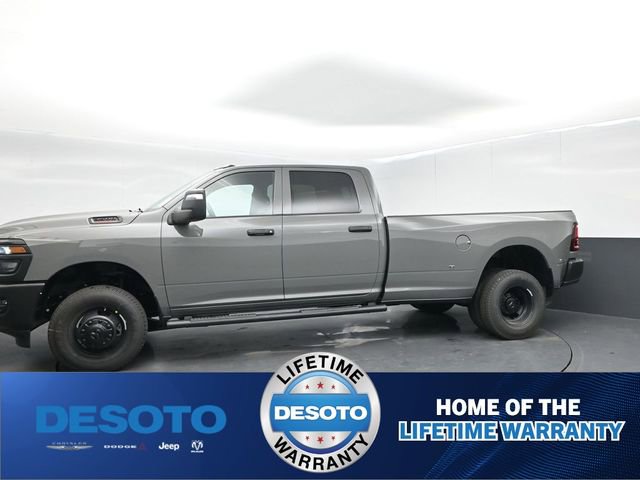 New 2026 RAM 3500 Tradesman AWD/4WD image 5