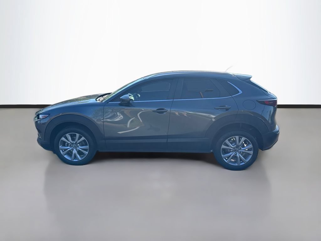 Certified 2023 MAZDA CX-30 AWD 2.5 S w/ Select Package image 6