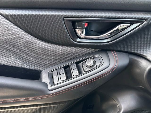 Used 2022 Subaru Forester Sport image 27