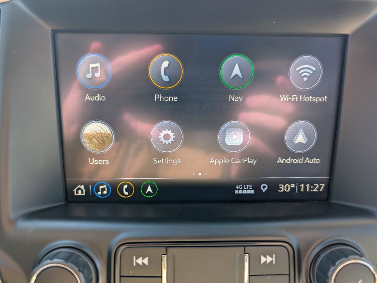 Used 2020 GMC Terrain Denali w/ Denali Premium Package AWD/4WD image 28