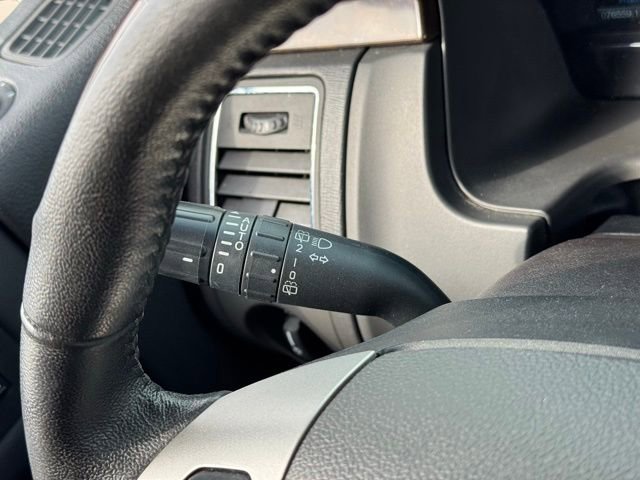 Certified 2018 Ford Flex Limited image 24