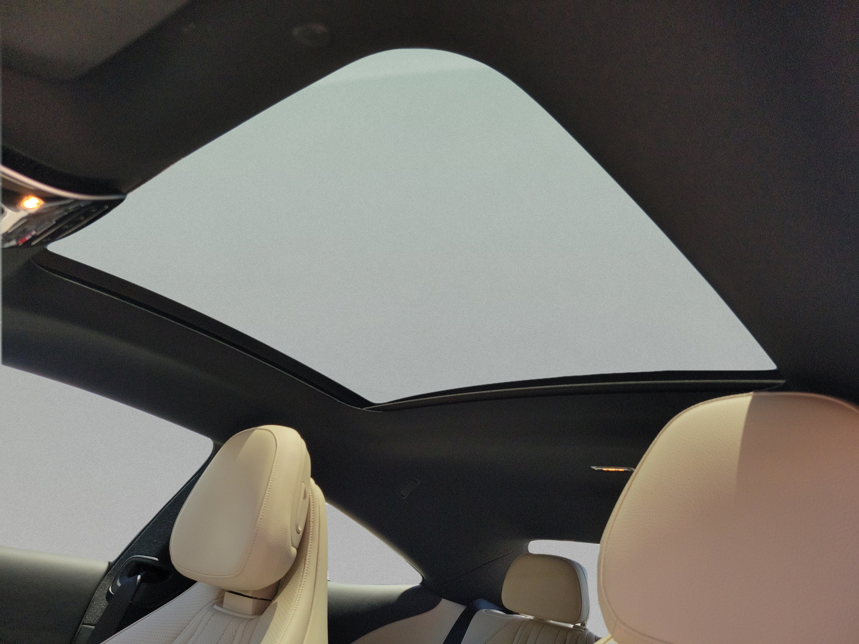 New 2026 Mercedes-Benz CLE 300 4MATIC Coupe image 23