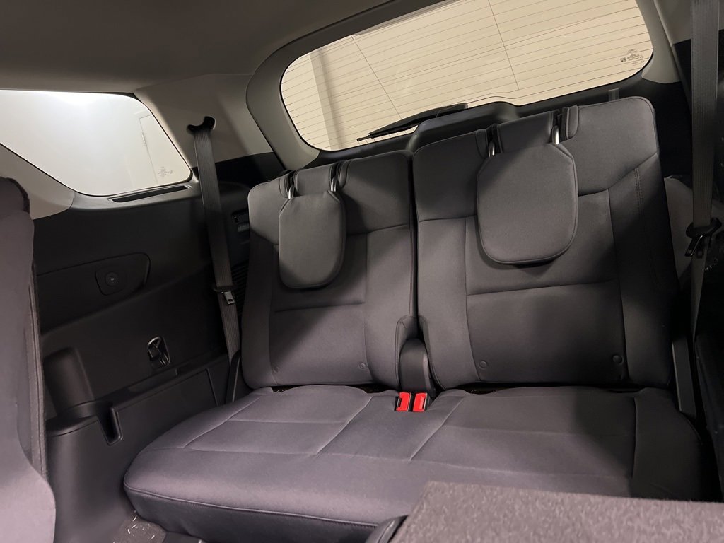 New 2026 Ford Explorer Active image 29