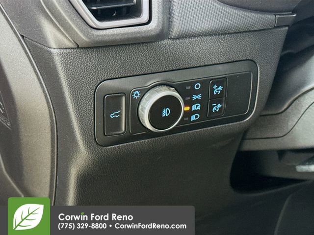 New 2025 Ford Bronco Sport Outer Banks w/ Outer Banks Tech Package+ image 11