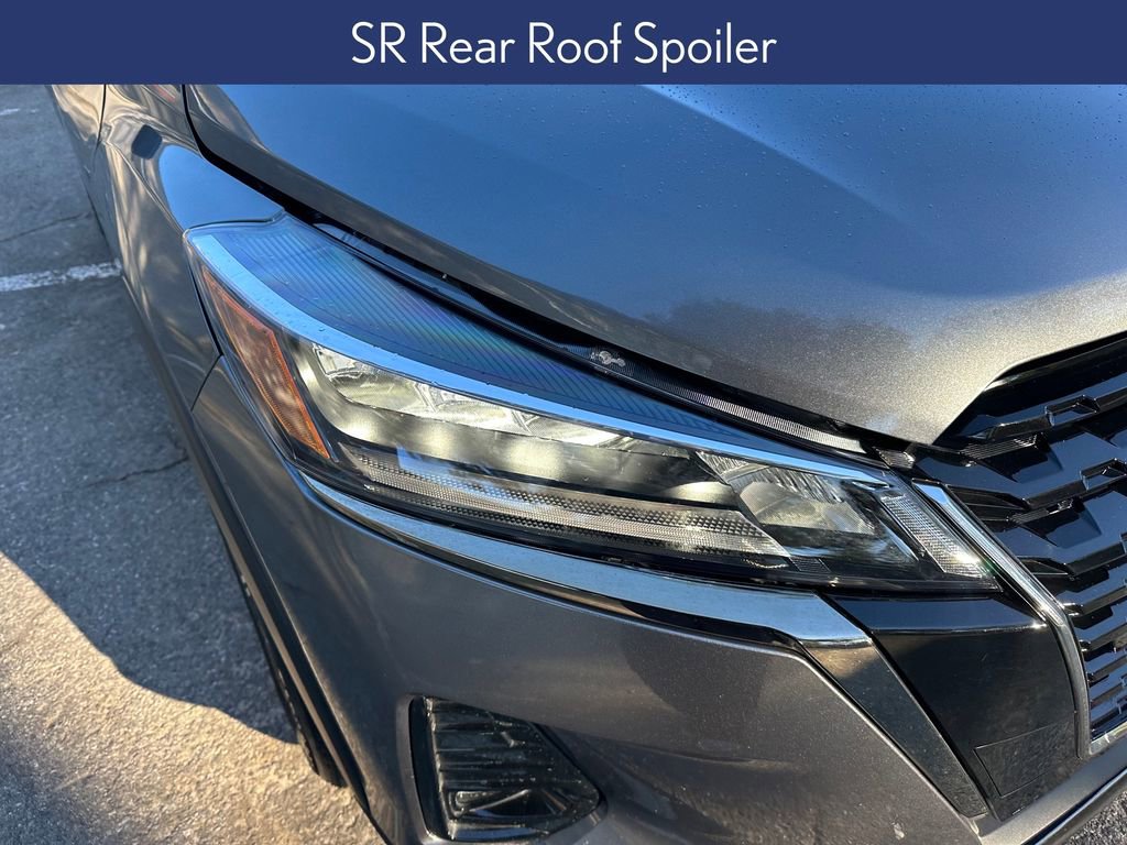 Used 2024 Nissan Kicks SR image 12