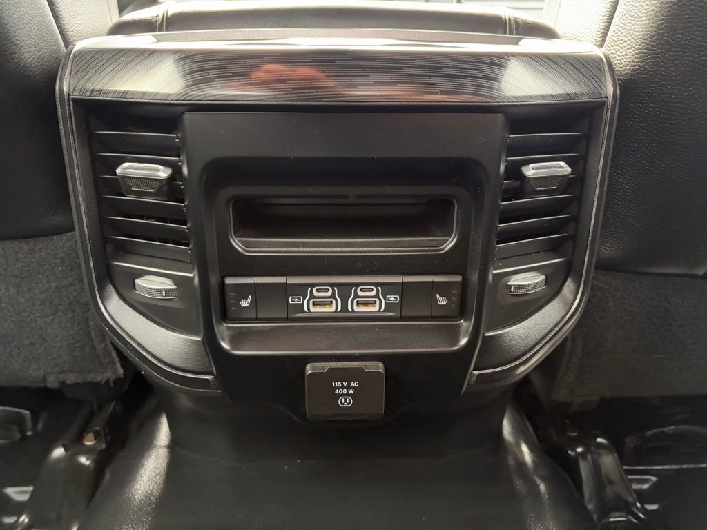 Used 2024 RAM 2500 Rebel w/ Level 2 Equipment Group image 22