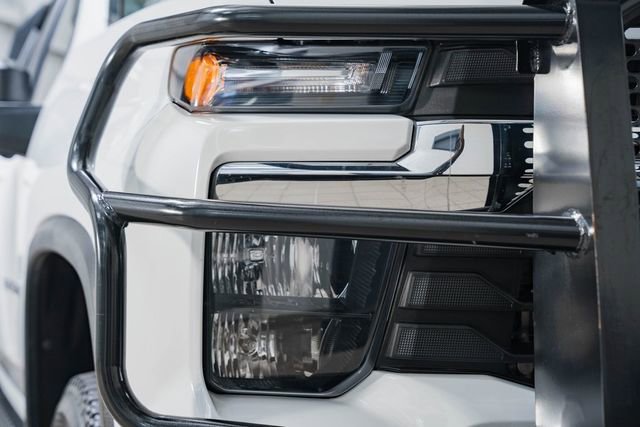 Used 2024 Chevrolet Silverado 3500 LT w/ Snow Plow Prep Package image 11