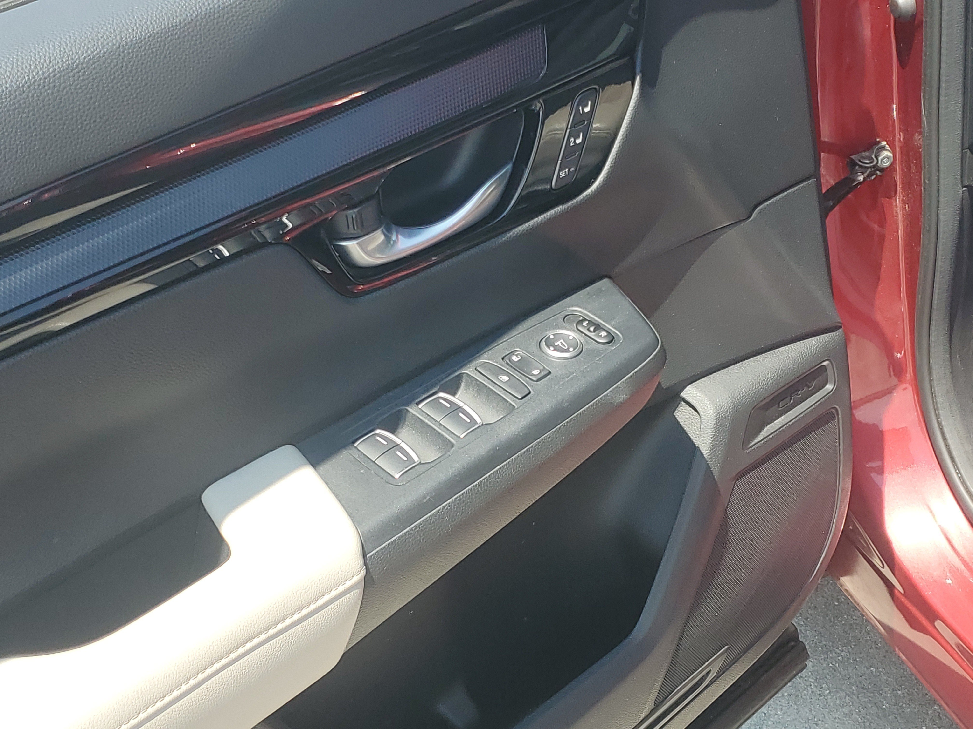 Used 2023 Honda CR-V EX-L image 24