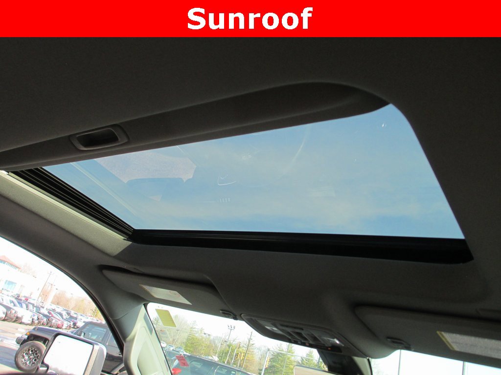 Certified 2023 GMC Sierra 3500 Denali w/ Denali Ultimate Package image 17