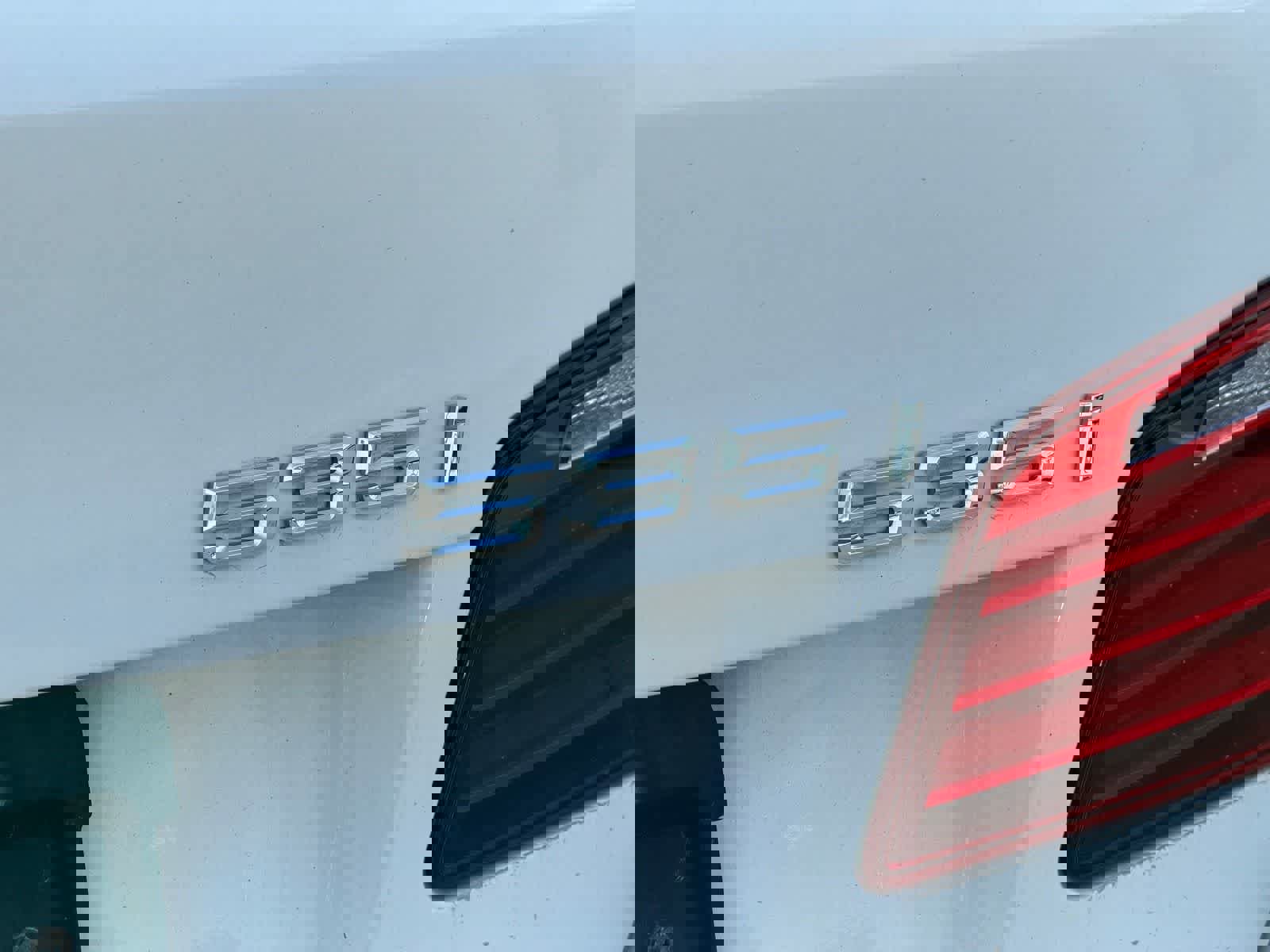 Used 2014 BMW 535i xDrive Sedan AWD/4WD image 17