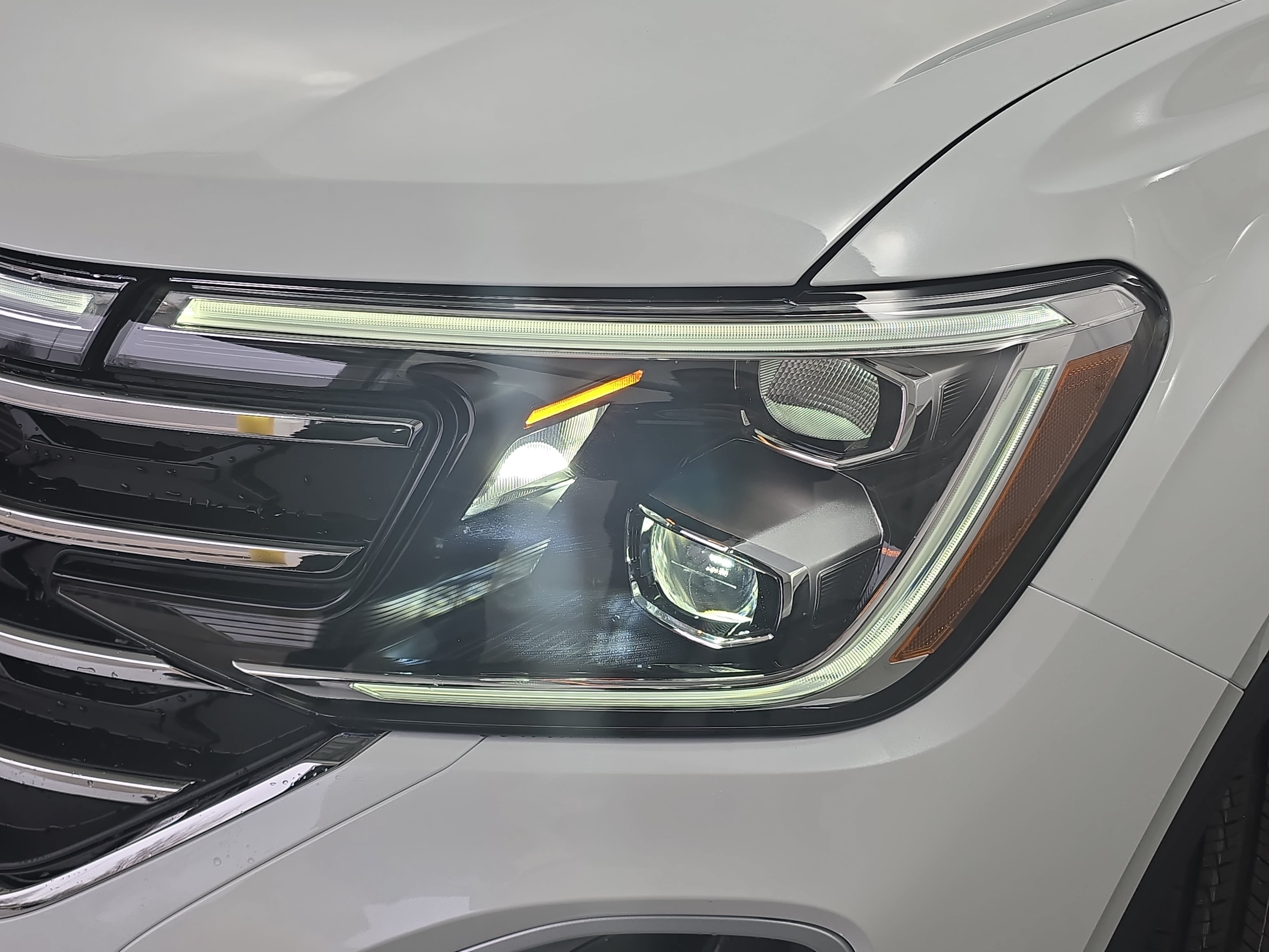 New 2026 Volkswagen Atlas SE AWD/4WD image 32