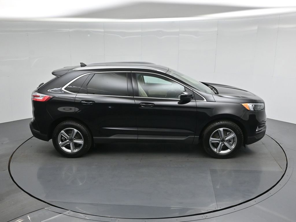 Certified 2023 Ford Edge SEL w/ Convenience Package AWD/4WD image 37